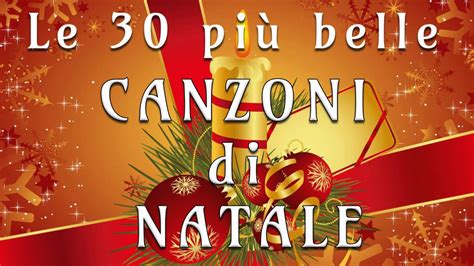 natale musica youtube|canzoni di natale più famose.